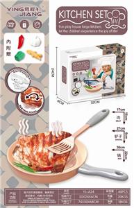 ELECTRIC TOUCH JUMP ORIGINAL CHICKEN LEG - OBL886036