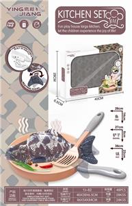ELECTRIC TOUCH GROUPER - OBL886052