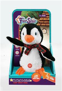 REPEAT PENGUIN - OBL886113