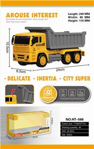 ENGINEERING SIDECAR - OBL886415