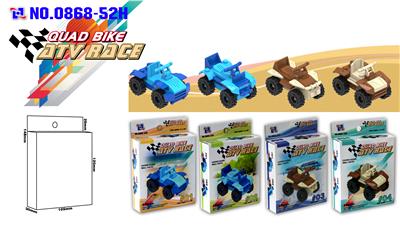 沙滩车 - OBL886485