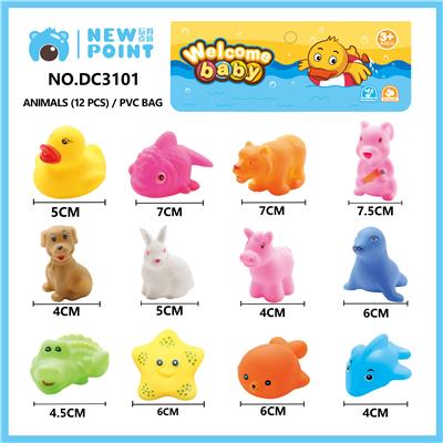 ZODIAC (BB SENTINEL) - OBL886784