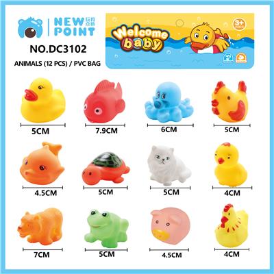 ZODIAC (BB SENTINEL) - OBL886785