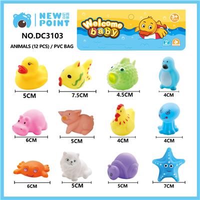 ZODIAC (BB SENTINEL) - OBL886786