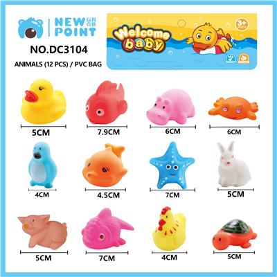 ZODIAC (BB SENTINEL) - OBL886787