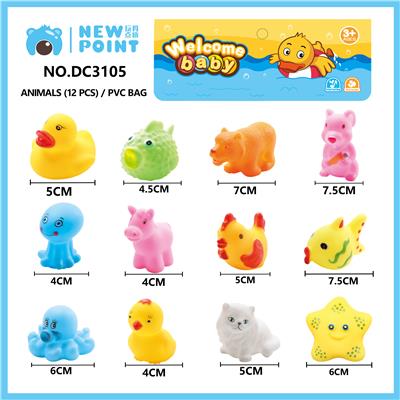 ZODIAC (BB SENTINEL) - OBL886788