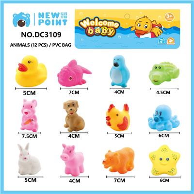 ZODIAC (BB SENTINEL) - OBL886792