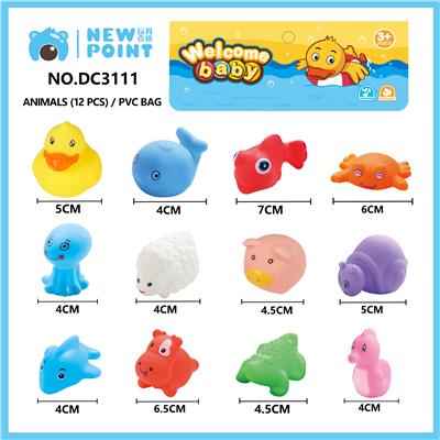 ZODIAC (BB SENTINEL) - OBL886794