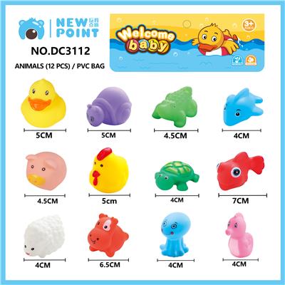 ZODIAC (BB SENTINEL) - OBL886795