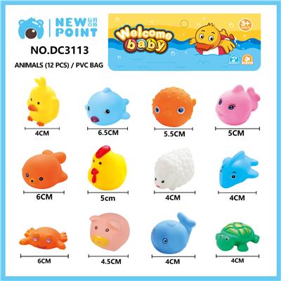 ZODIAC (BB SENTINEL) - OBL886796