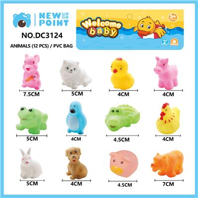 ZODIAC (BB SENTINEL) - OBL886807