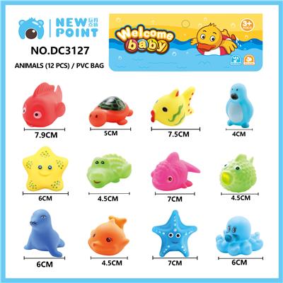 ZODIAC (BB SENTINEL) - OBL886810