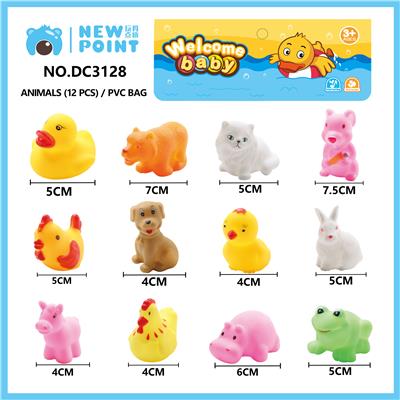 ZODIAC (BB SENTINEL) - OBL886811