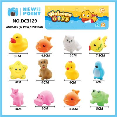 ZODIAC (BB SENTINEL) - OBL886812