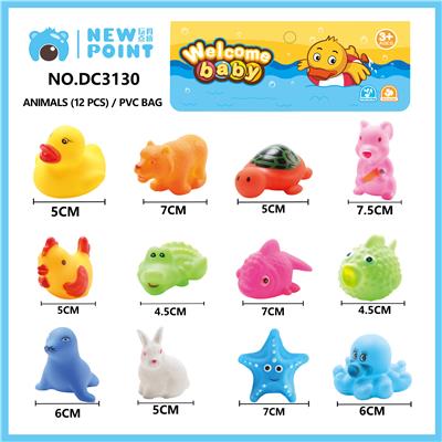 ZODIAC (BB SENTINEL) - OBL886813