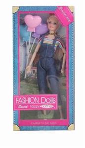 11.5-INCH BARBIE - OBL886826