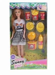 11.5-INCH BARBIE - OBL886828