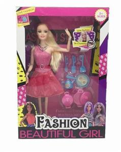 11.5 9-JOINT BARBIE - OBL886829