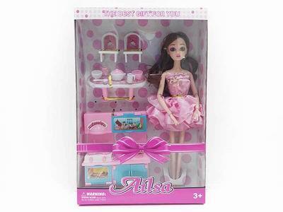 11.5 BARBIE 9 JOINTS - OBL886847
