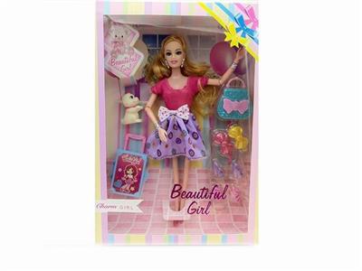 11.5-INCH BARBIE - OBL886852