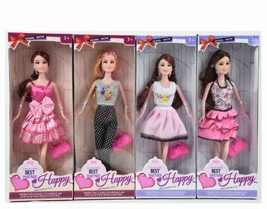 11.5-INCH BARBIE - OBL886855