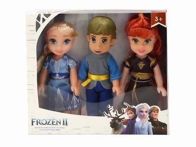 6-INCH ICE AND SNOW - OBL886861