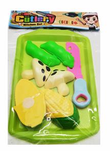 VEGETABLE CHEEKER - OBL886894