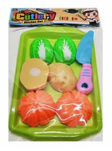 VEGETABLE CHEEKER - OBL886895
