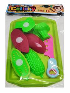 VEGETABLE CHEEKER - OBL886896