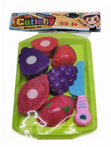 FRUIT CUT - OBL886903