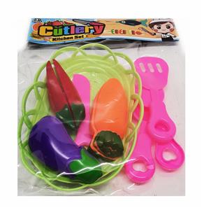 VEGETABLE CUT-AND-CUT 8-PIECE SET - OBL886906