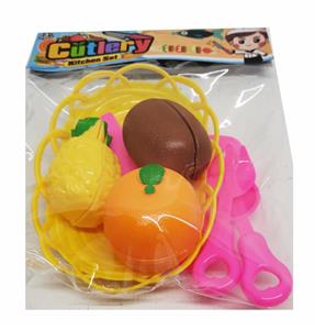 FRUIT CUT-AND-CUT 8-PIECE SET - OBL886907