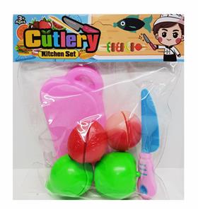 FRUIT CUT - OBL886929