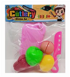 FRUIT CUT - OBL886931