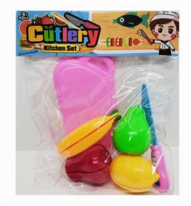 FRUIT CHEEKER - OBL886933