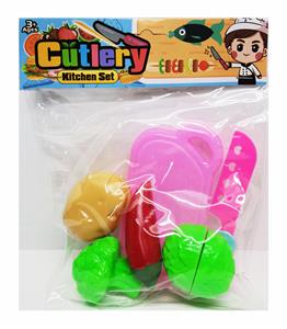 VEGETABLE CHEEKER - OBL886936