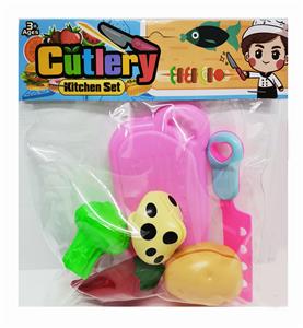 VEGETABLE CHEEKER - OBL886937