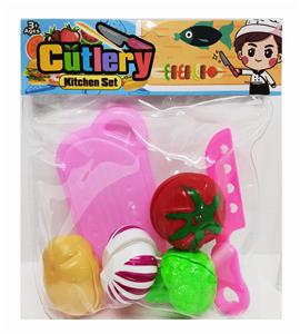 VEGETABLE CHEEKER - OBL886938