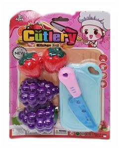 FRUIT CHEEKER - OBL886963