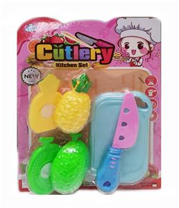 FRUIT CHEEKER - OBL886967
