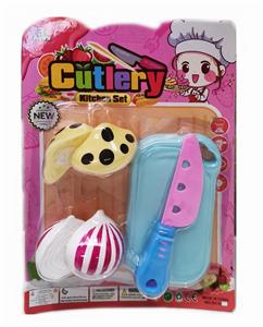 VEGETABLE CHEEKER - OBL886969