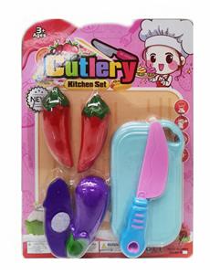 VEGETABLE CHEEKER - OBL886971
