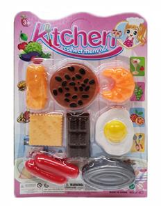 FOOD ASSEMBLY 8 PIECES SET - OBL886973
