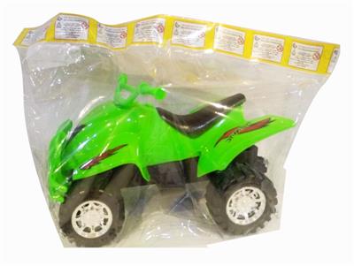 BEACH BIKE (INERTIA) - OBL887047