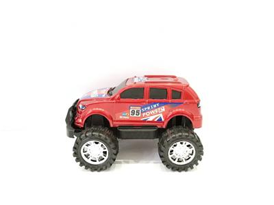 INERTIAL OFF-ROAD RACING - OBL887053