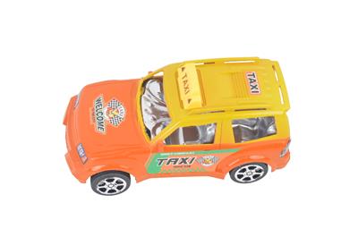 PAINTED TAXI INERTIA - OBL887073