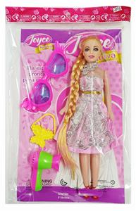 11 INCH EMPTY BARBIE - OBL887175