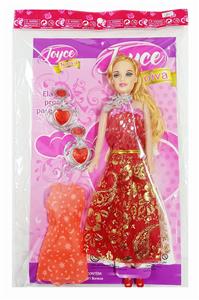 11 INCH BARBIE - OBL887177