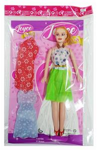 11 INCH BARBIE - OBL887178