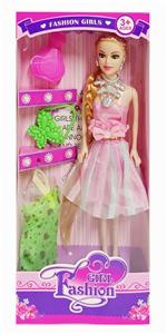 11.5-INCH BARBIE - OBL887188
